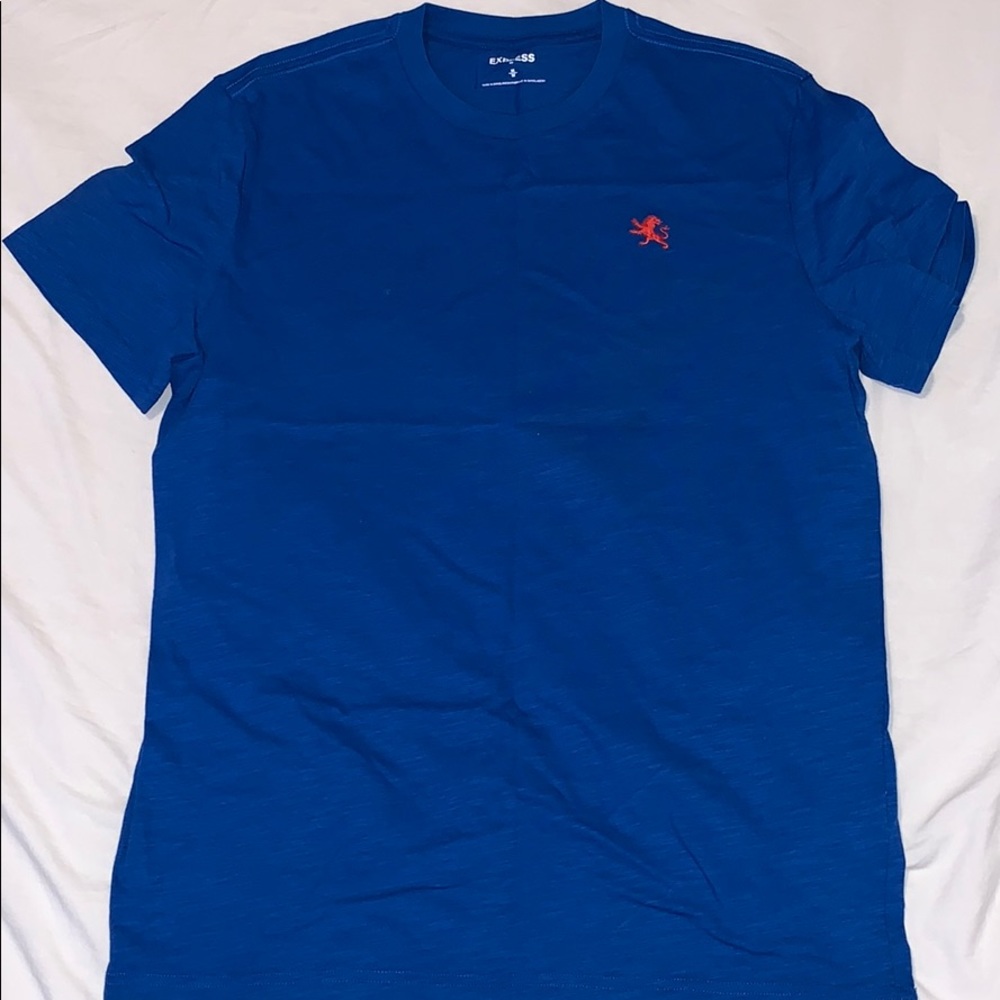 Express T Shirt